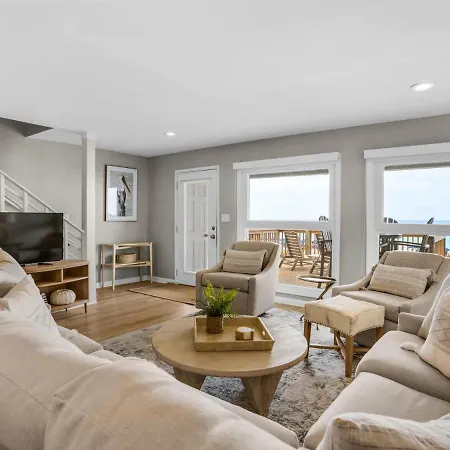 Quiet Surf Townhomes II #2